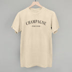 Champagne Por Favor