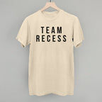 Team Recess