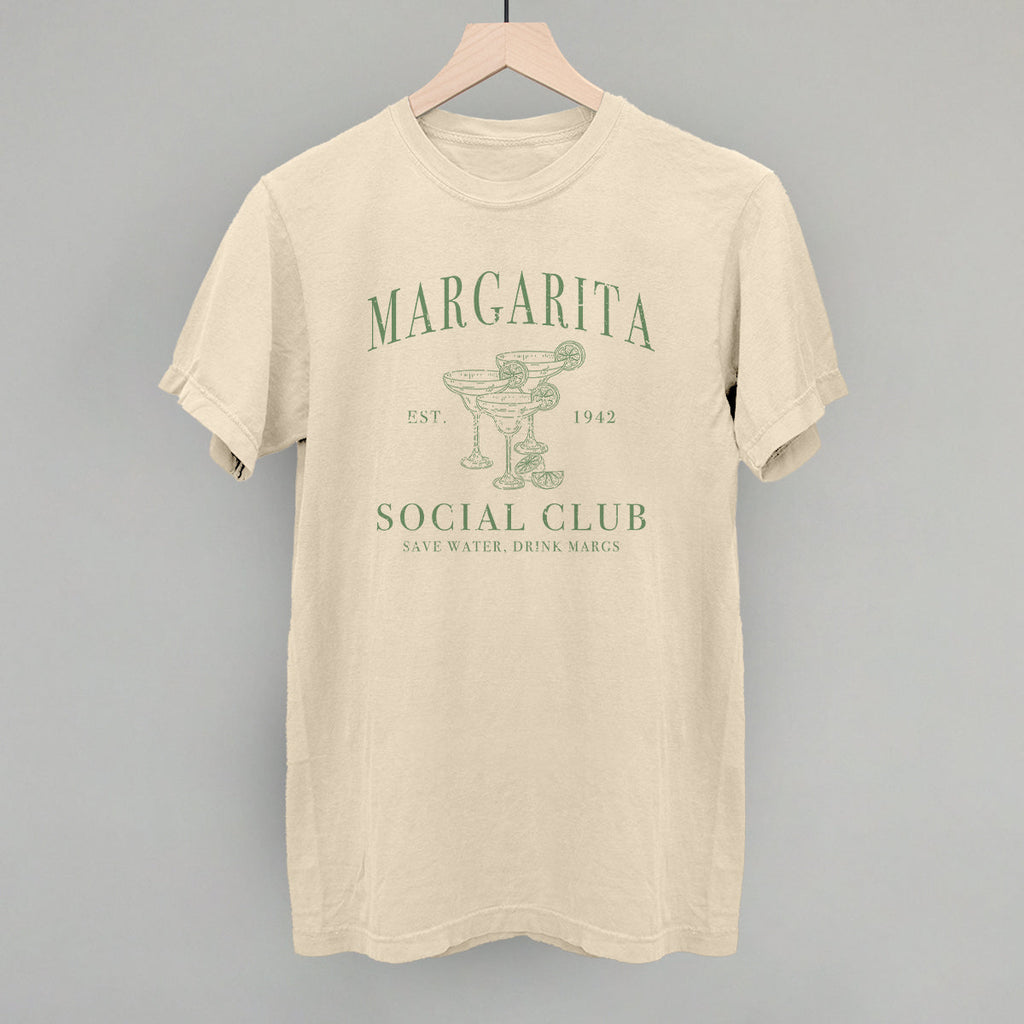 Margarita Social Club