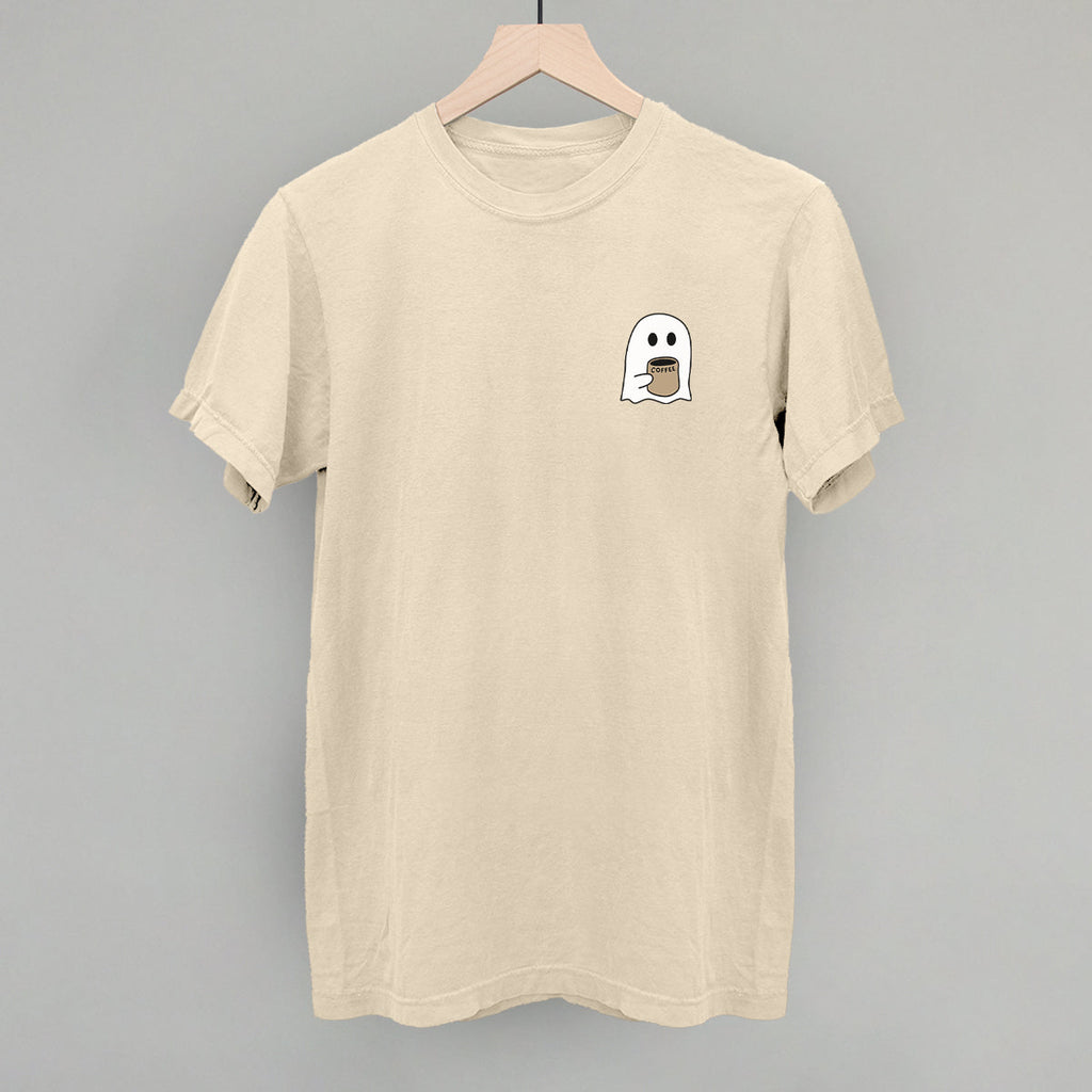 Ghost Coffee