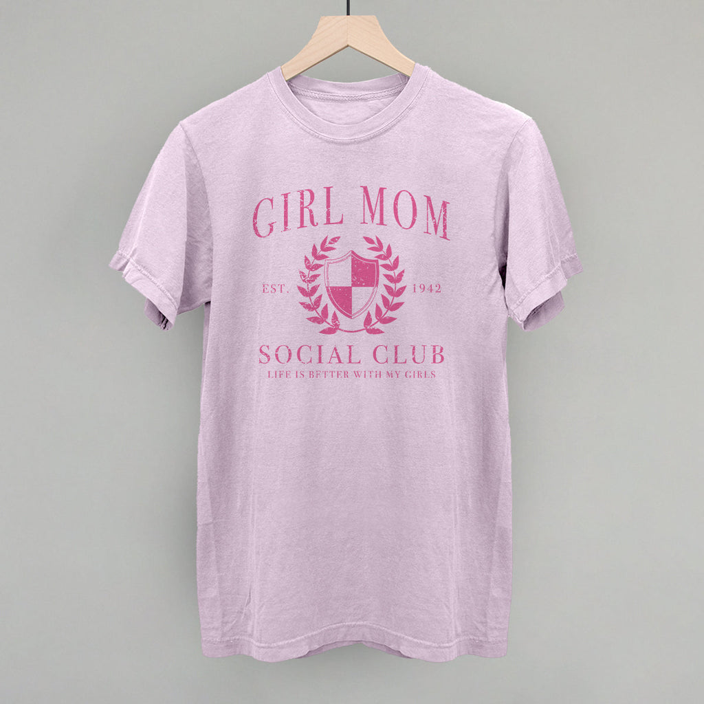 Girl Mom Social Club