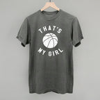That's My Girl Basketball