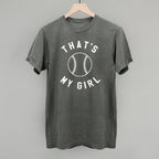 That's My Girl Softball