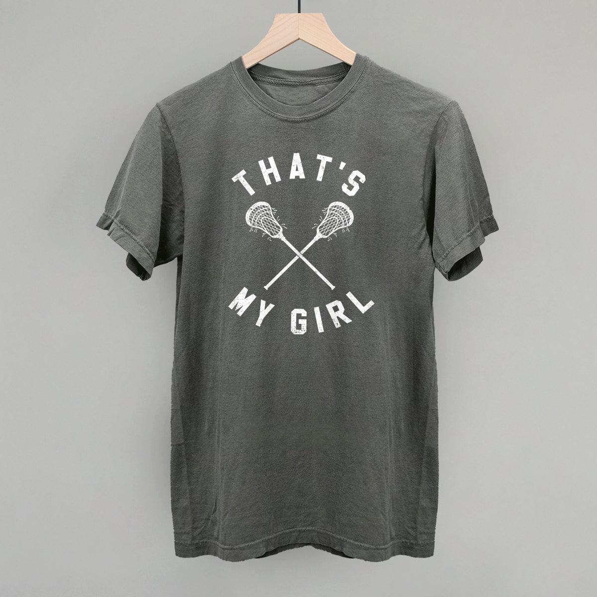 That's My Girl Lacrosse