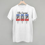The Coolest Pop (Popsicles)