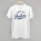 Dad of Ballers Arc
