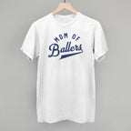 Mom Of Ballers