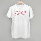 Let Freedom Ring