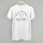 Busy Raising Ballers Lacrosse