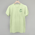 Pass The Tequila (Left Chest)