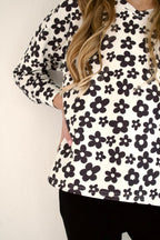 Girly vibes collection- Midnight flower