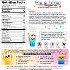 Gummie Bear