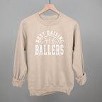 Busy Raising Ballers Basketball