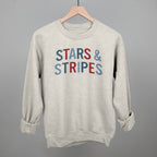 Stars And Stripes (Multi-Color)