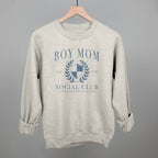Boy Mom Social Club