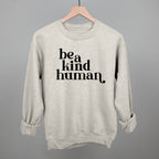 Be A Kind Human