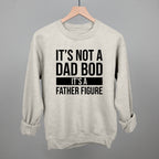 It's Not a Dad Bod