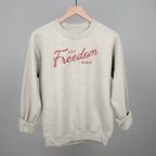 Let Freedom Ring