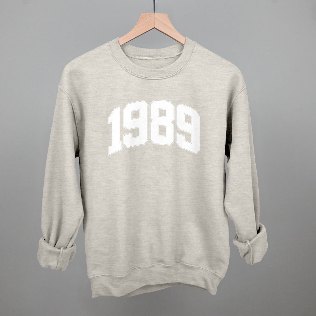 1989 Varsity