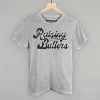 Raising Ballers