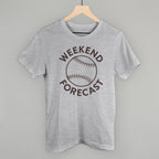 Weekend Forecast
