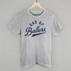 Dad of Ballers Arc
