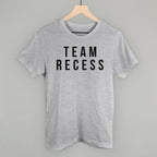 Team Recess