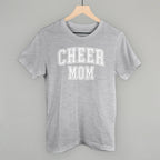 Cheer Mom Collegiate