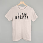 Team Recess