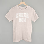 Cheer Mom Collegiate