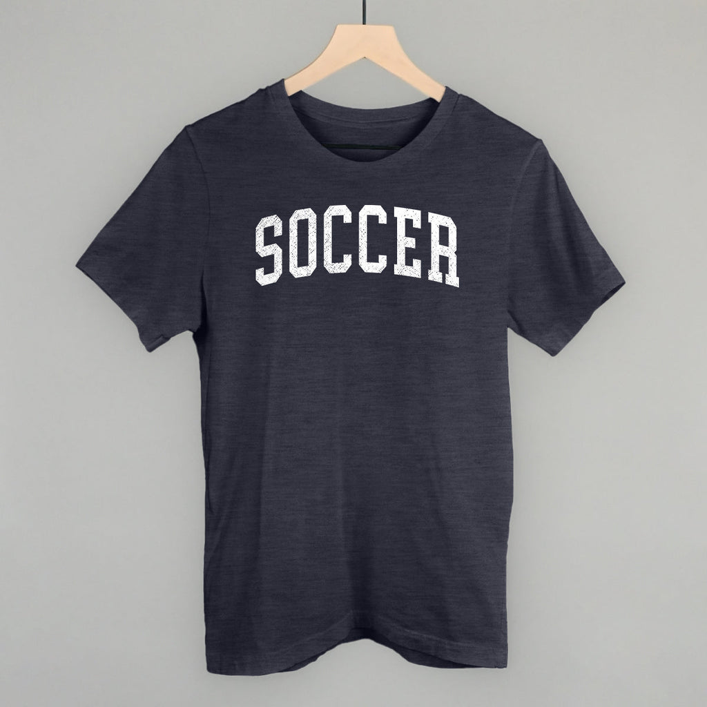 Soccer Collegiate