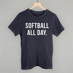 Softball All Day