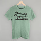Raising Ballers