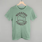 Weekend Forecast
