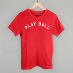 Play Ball Arc (White)