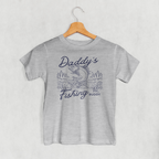 Daddy's Fishing Buddy (Kids)