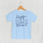 Daddy's Fishing Buddy (Kids)