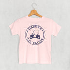 Daddy's Lil' Caddy (Kids)