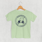 Daddy's Lil' Caddy (Kids)