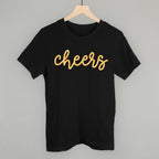 Cheers (Monoline Script)