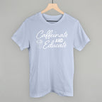Caffeinate And Educate