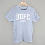 Hope Jeremiah 29:11