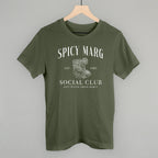 Spicy Marg Social Club