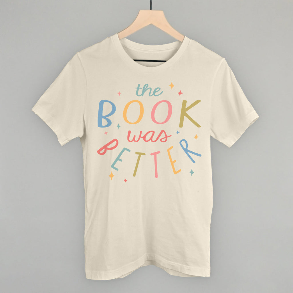 The Book Was Better Magic