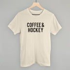 Coffee & Hockey