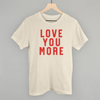 Love You More Collegiate