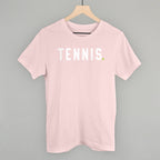 Tennis Period