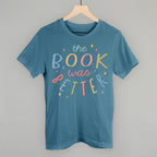 The Book Was Better Magic