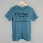Dad Tax Definition