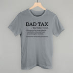 Dad Tax Definition